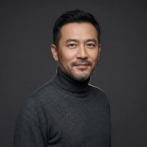 雨后小故事首席导演陈逸飞