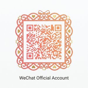 雨后小故事微信公众号二维码